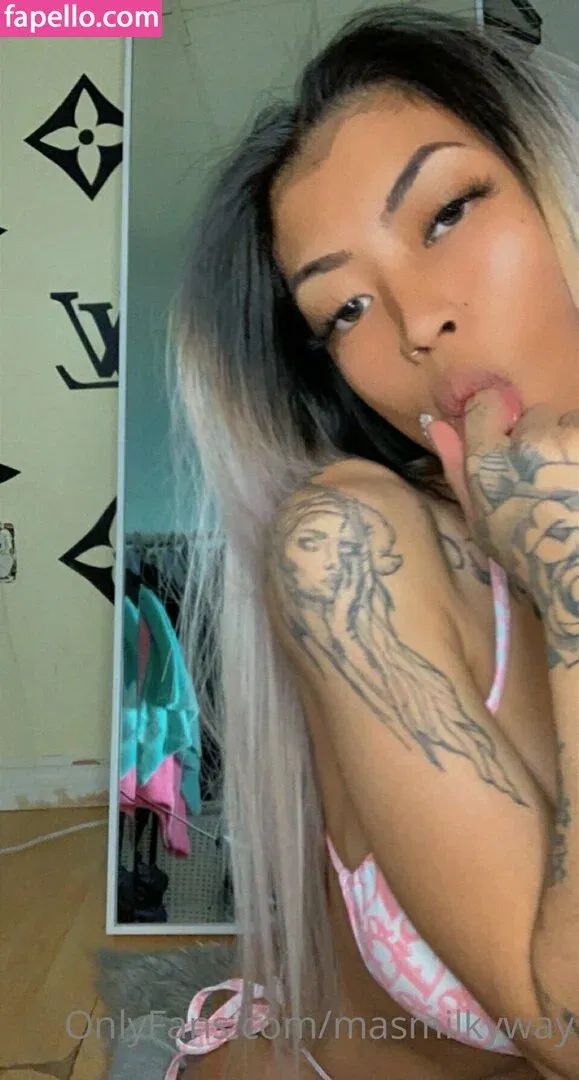 masmilkyway Onlyfans Photo Gallery 