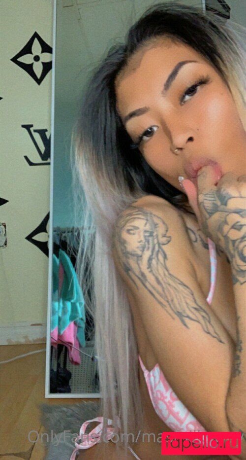 masmilkyway Nude Onlyfans Photo 38