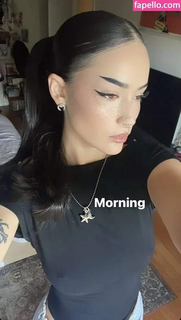 Maarianita Onlyfans Photo Gallery 