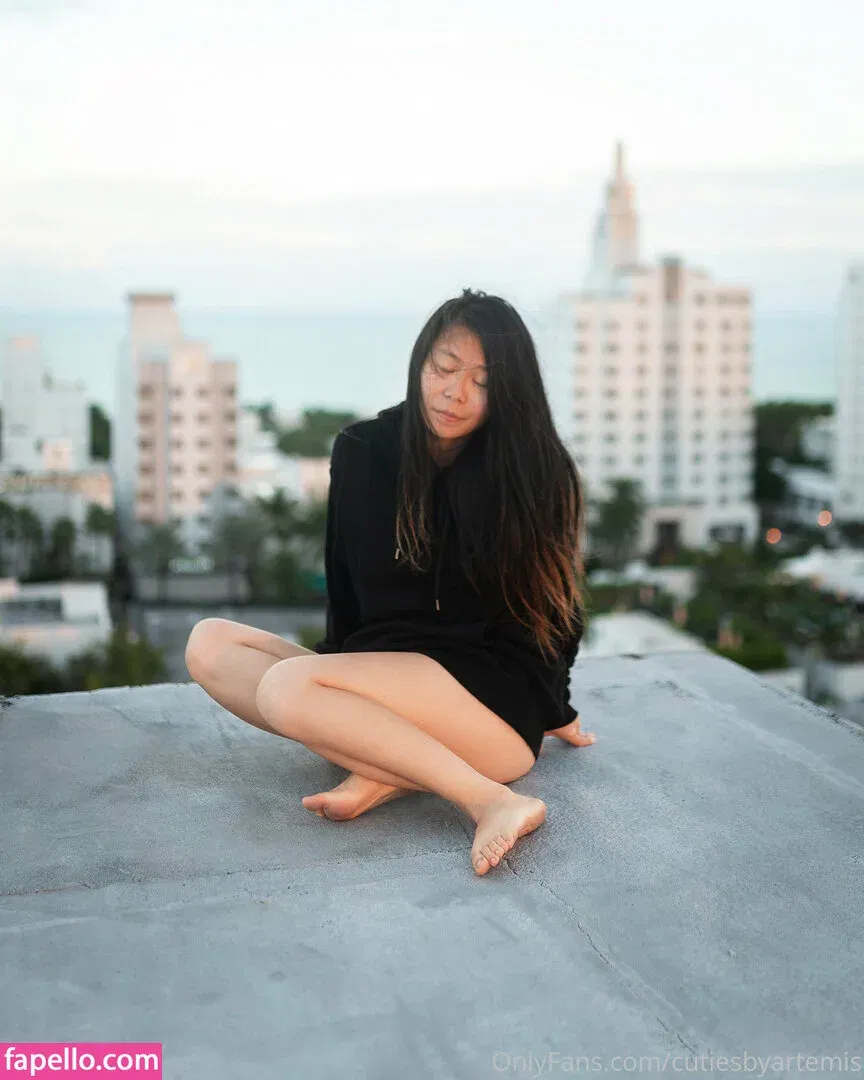 cutiesbyartemis Onlyfans Photo Gallery 