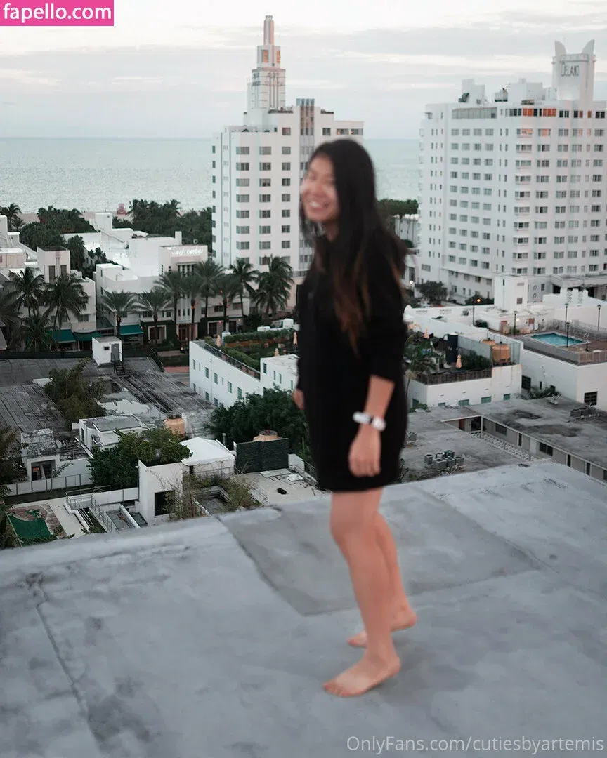 cutiesbyartemis Onlyfans Photo Gallery 