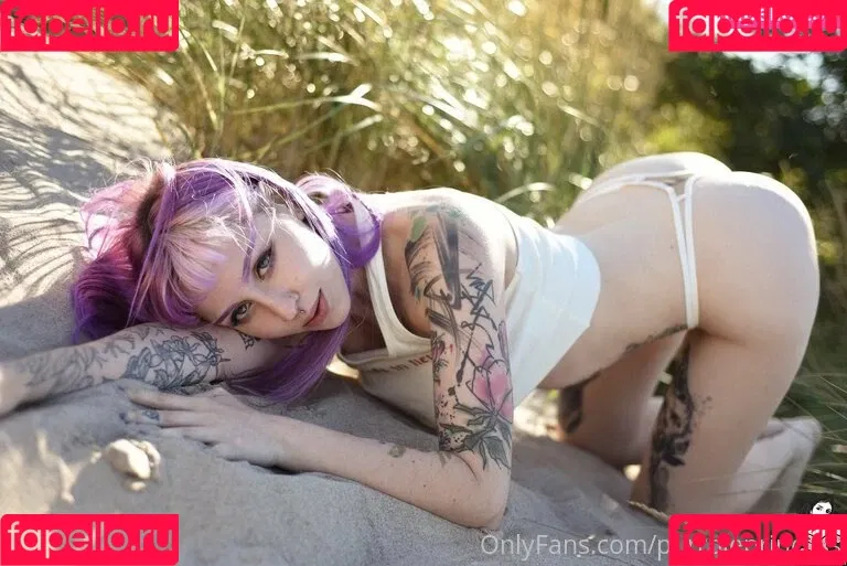 purrpleprincess Onlyfans Photo Gallery 