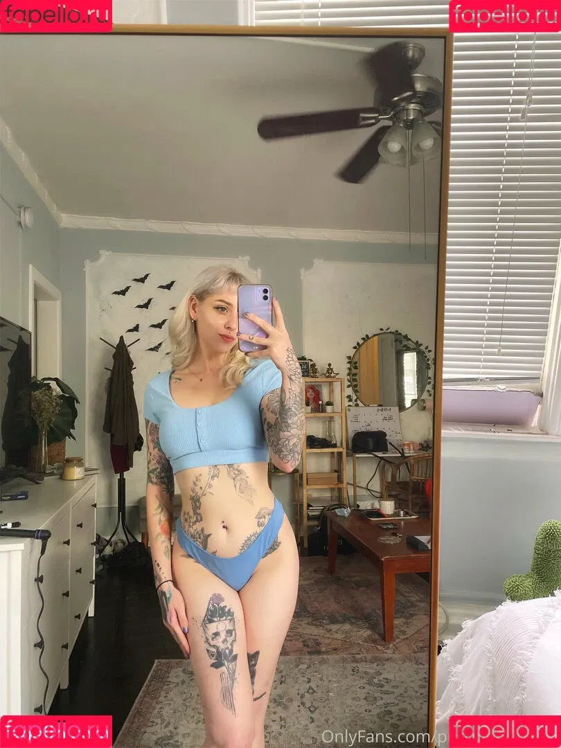 purrpleprincess Onlyfans Photo Gallery 