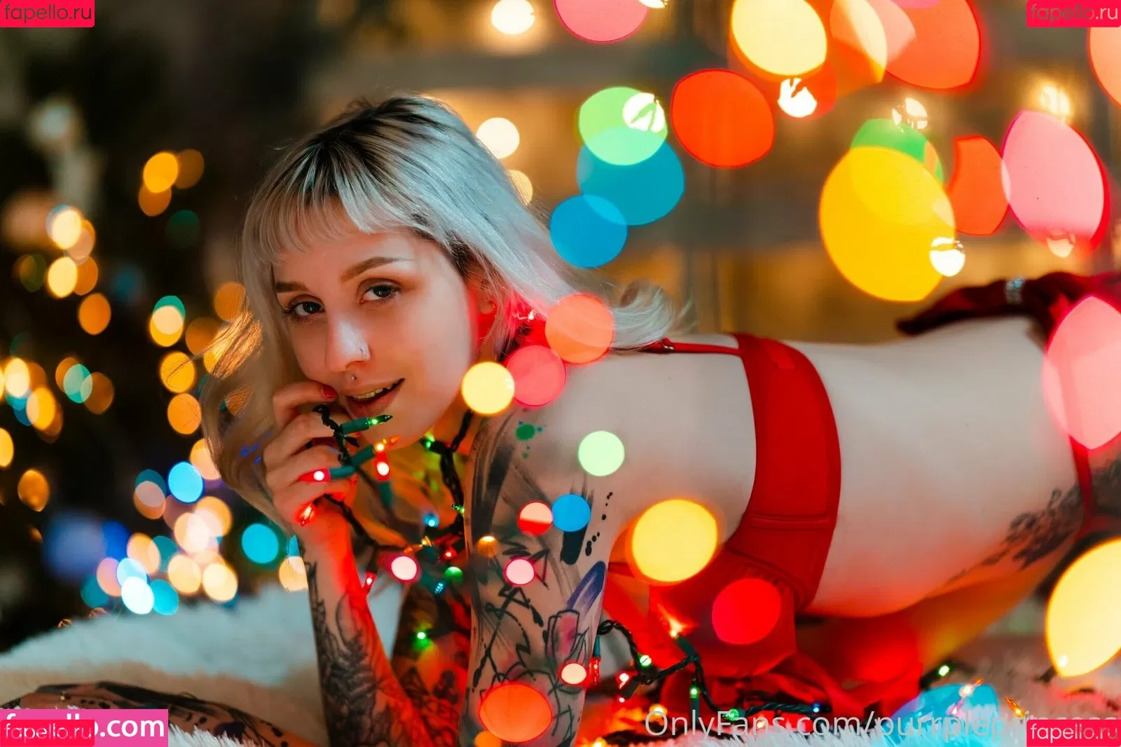 purrpleprincess Onlyfans Photo Gallery 