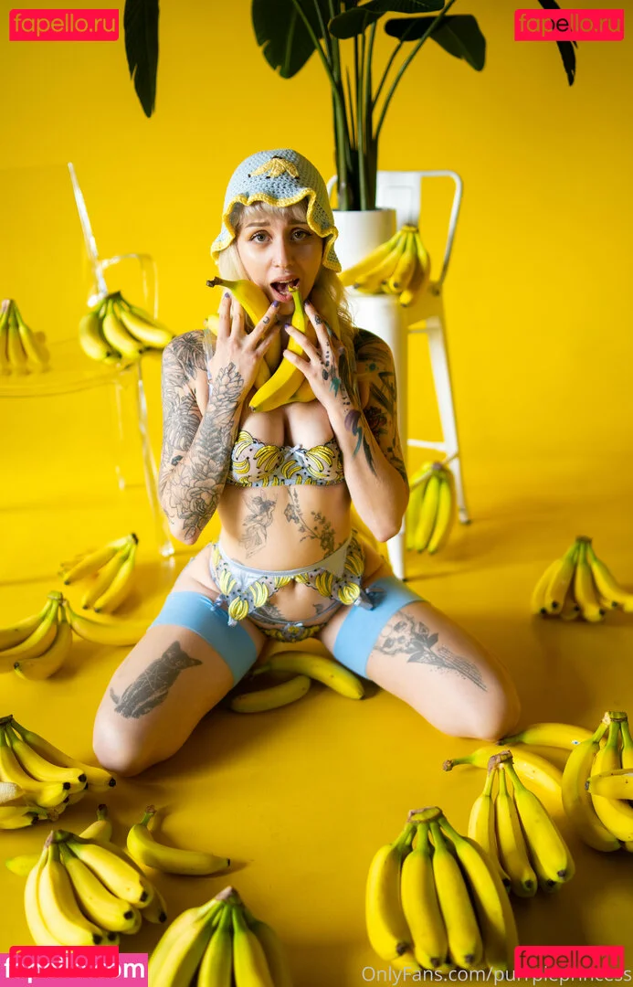 purrpleprincess Onlyfans Photo Gallery 