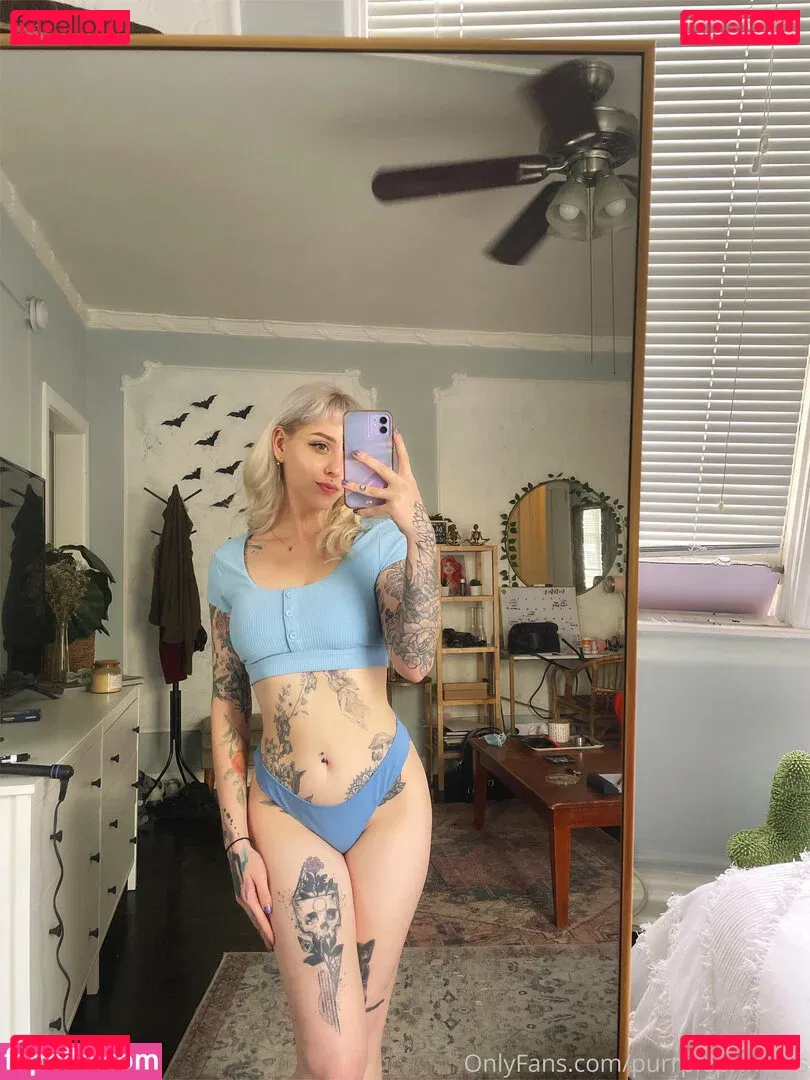 purrpleprincess Onlyfans Photo Gallery 