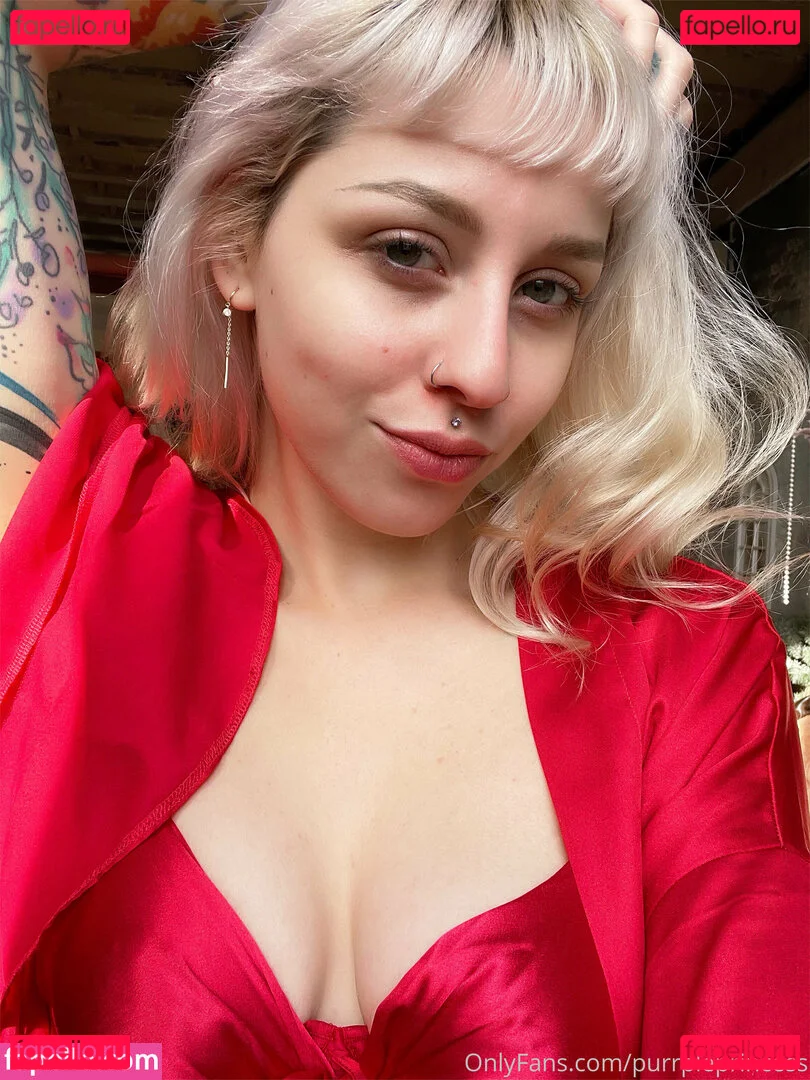 purrpleprincess Onlyfans Photo Gallery 