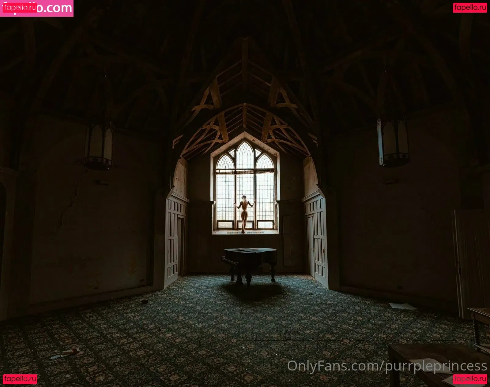 purrpleprincess Onlyfans Photo Gallery 