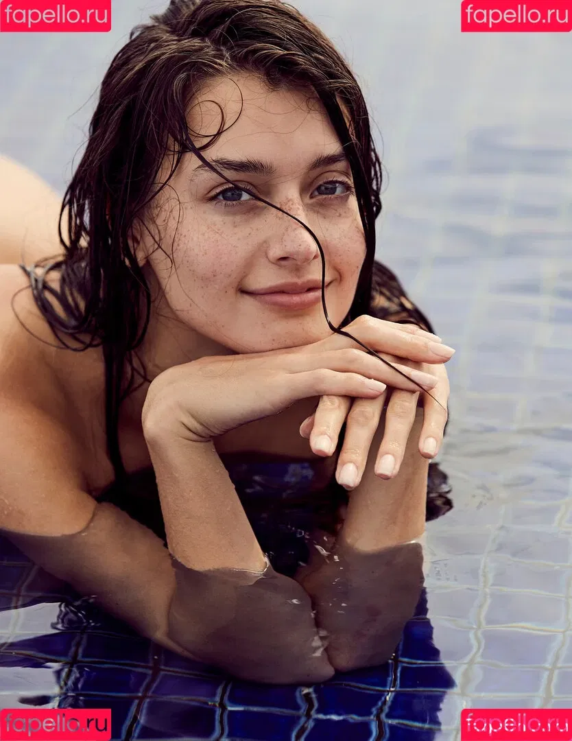 Jessica Clements Onlyfans Photo Gallery 