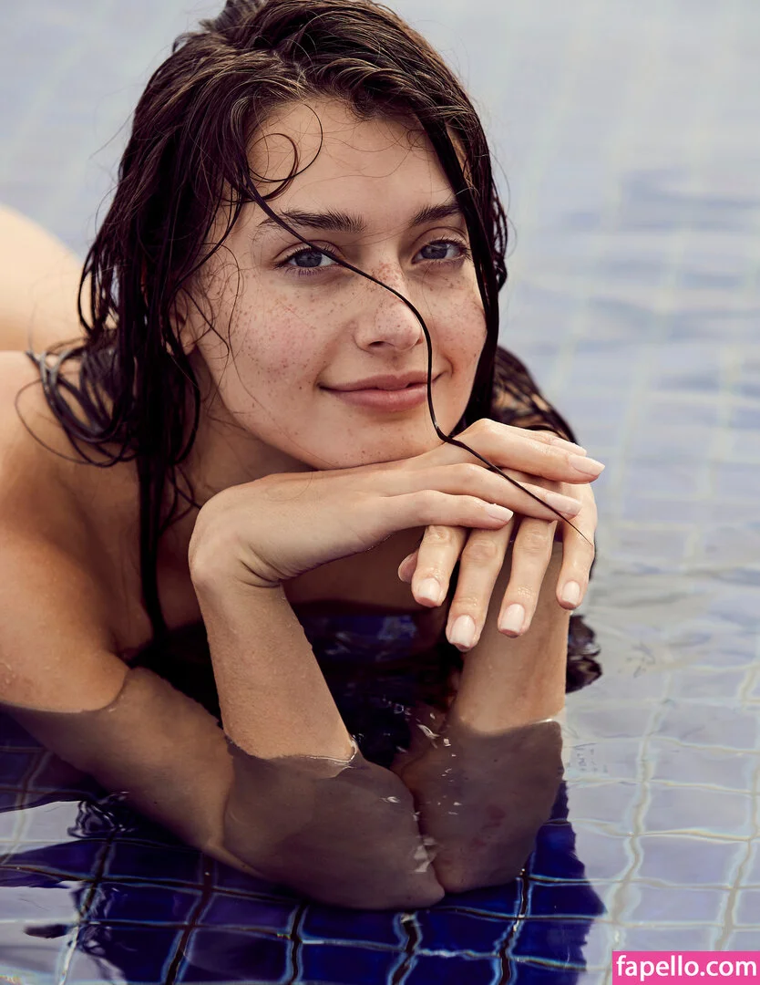 Jessica Clements Onlyfans Photo Gallery 