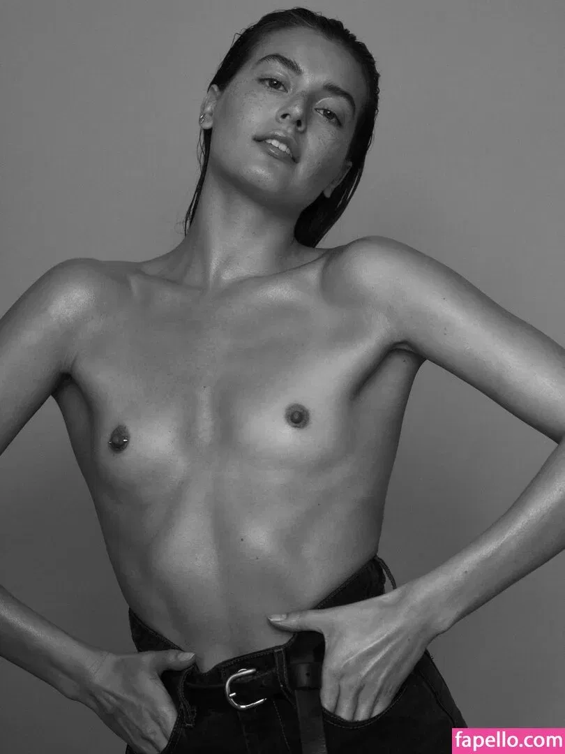 Jessica Clements Onlyfans Photo Gallery 