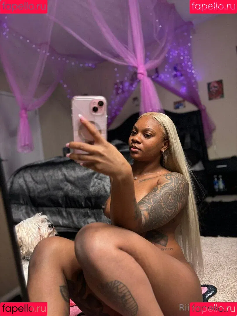 Riiah.Rosae Onlyfans Photo Gallery 