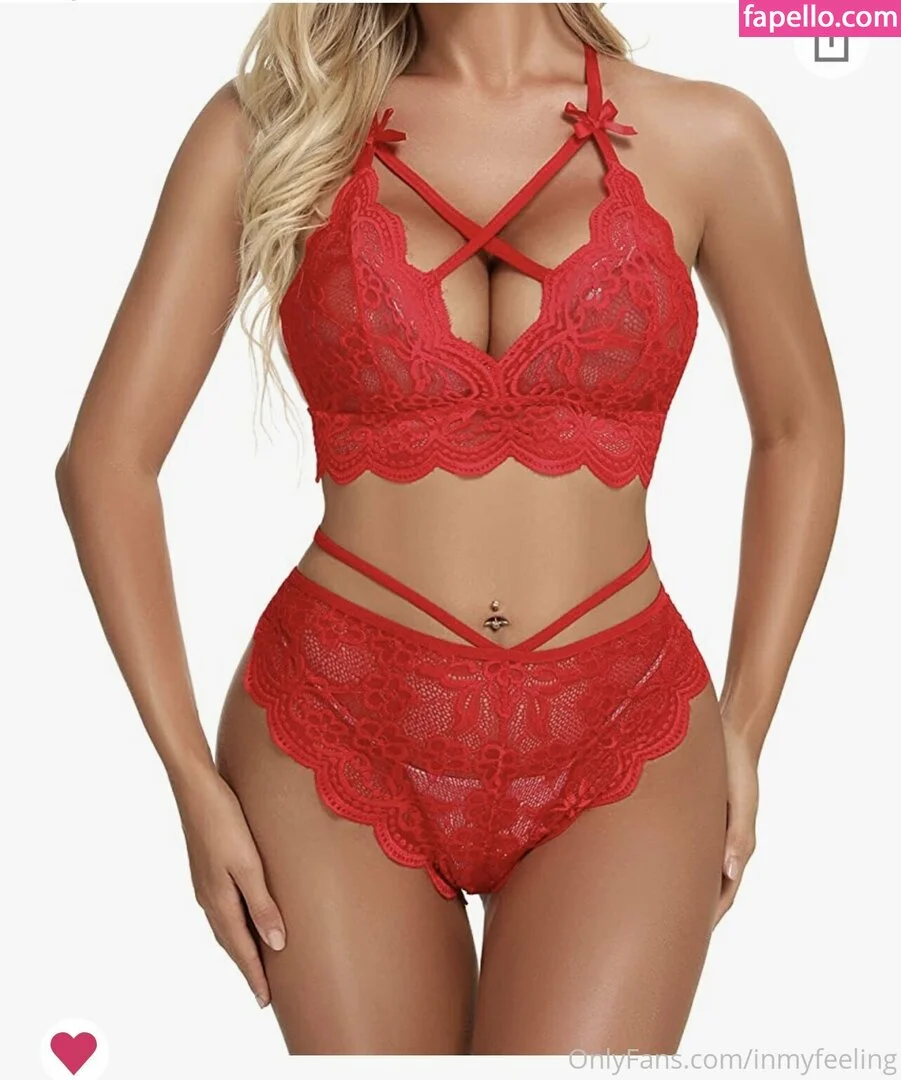 inmyfeeling Onlyfans Photo Gallery 