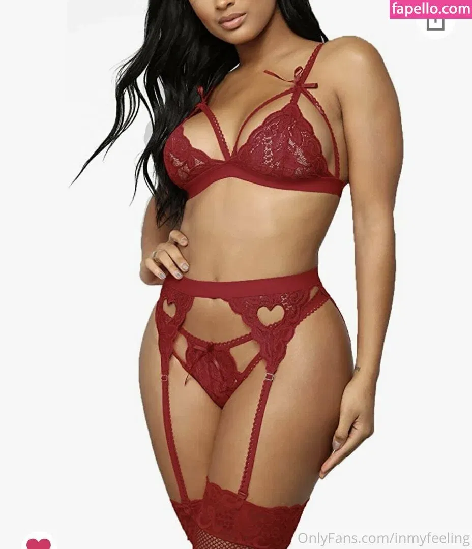 inmyfeeling Onlyfans Photo Gallery 