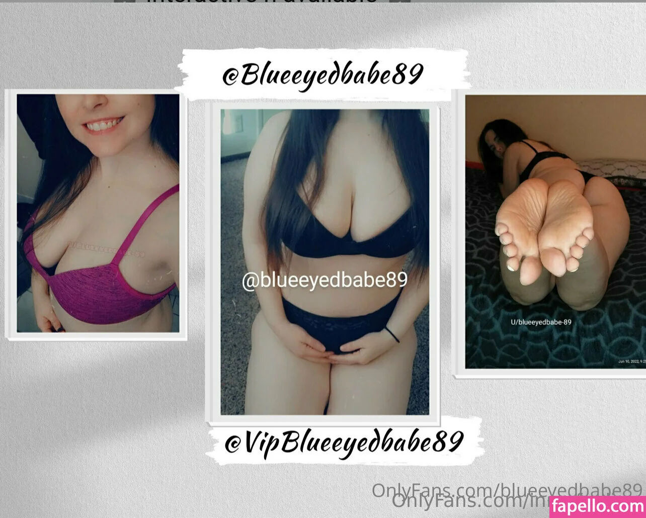 inmyfeeling Onlyfans Photo Gallery 