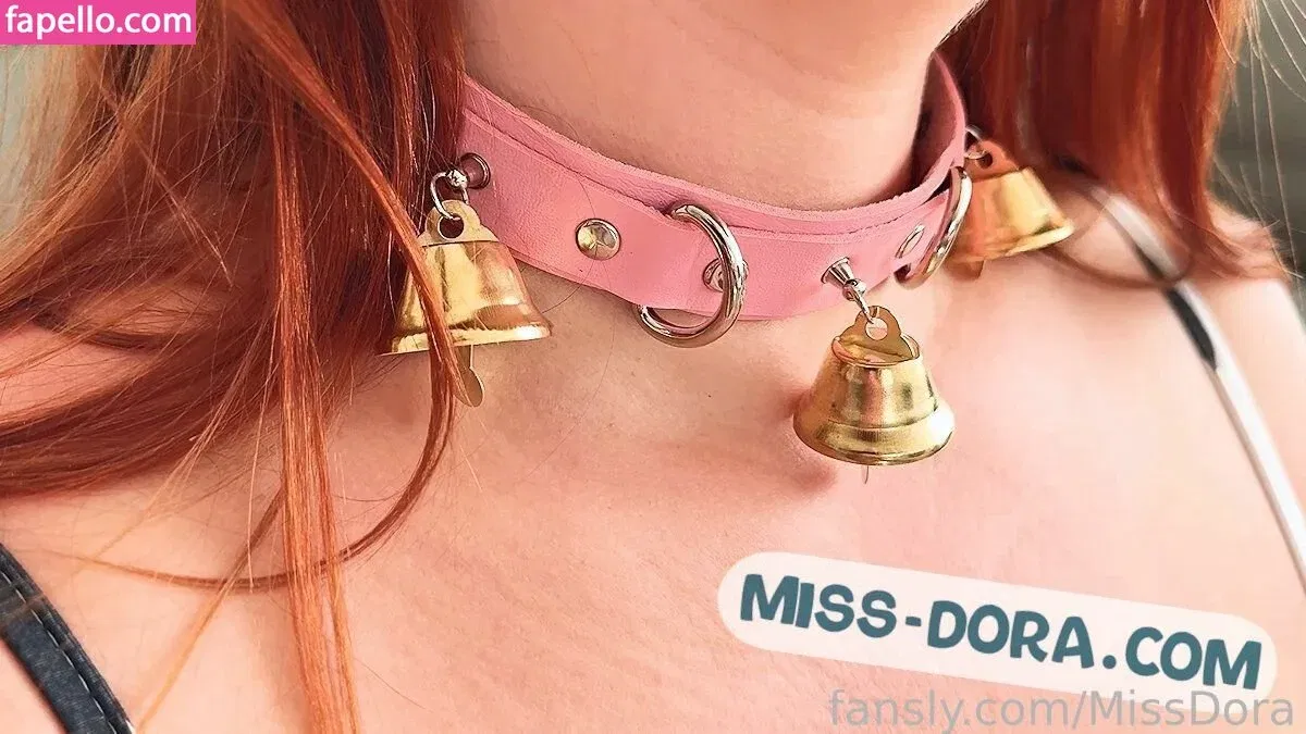 MissDora Onlyfans Photo Gallery 