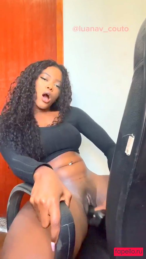 Luana Thomaz Nude Onlyfans Photo 22