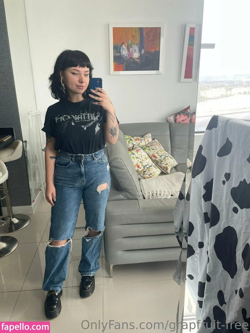 grapfruit-free Onlyfans Photo Gallery 