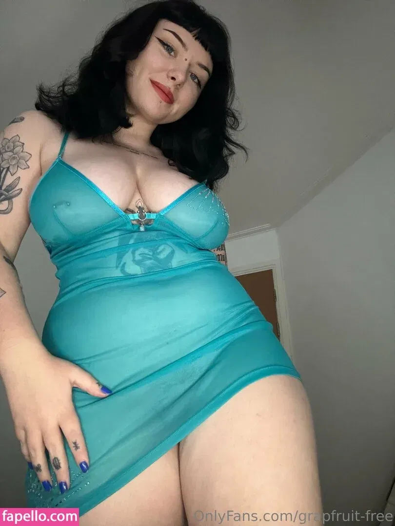 grapfruit-free Onlyfans Photo Gallery 