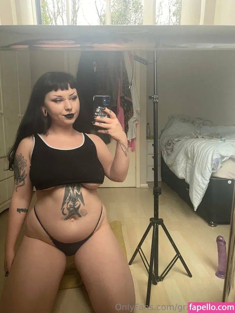 grapfruit-free Onlyfans Photo Gallery 