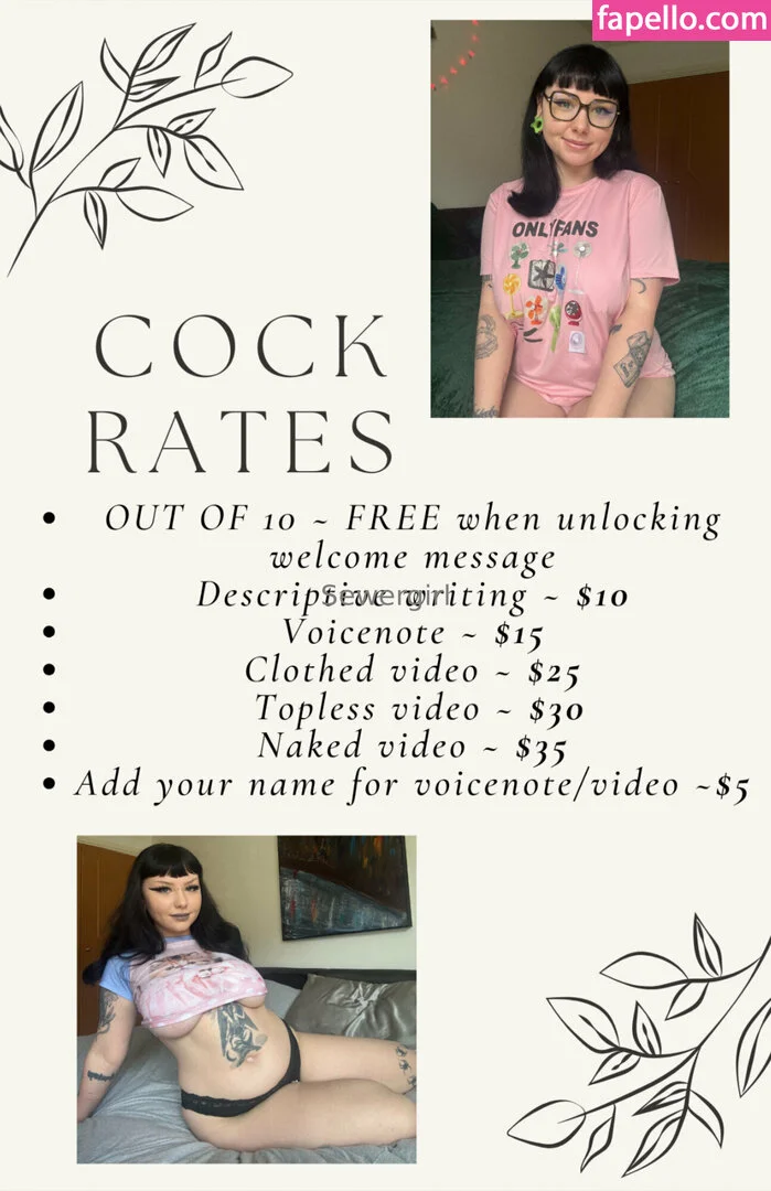 grapfruit-free Onlyfans Photo Gallery 