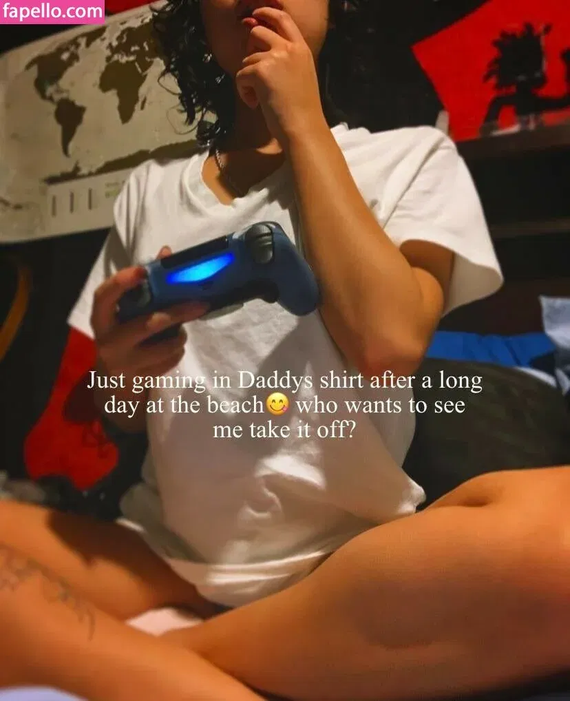 Goodgirl1108 Onlyfans Photo Gallery 