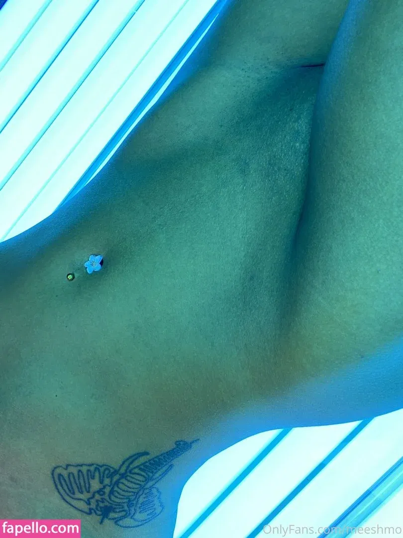 meeshmo Onlyfans Photo Gallery 