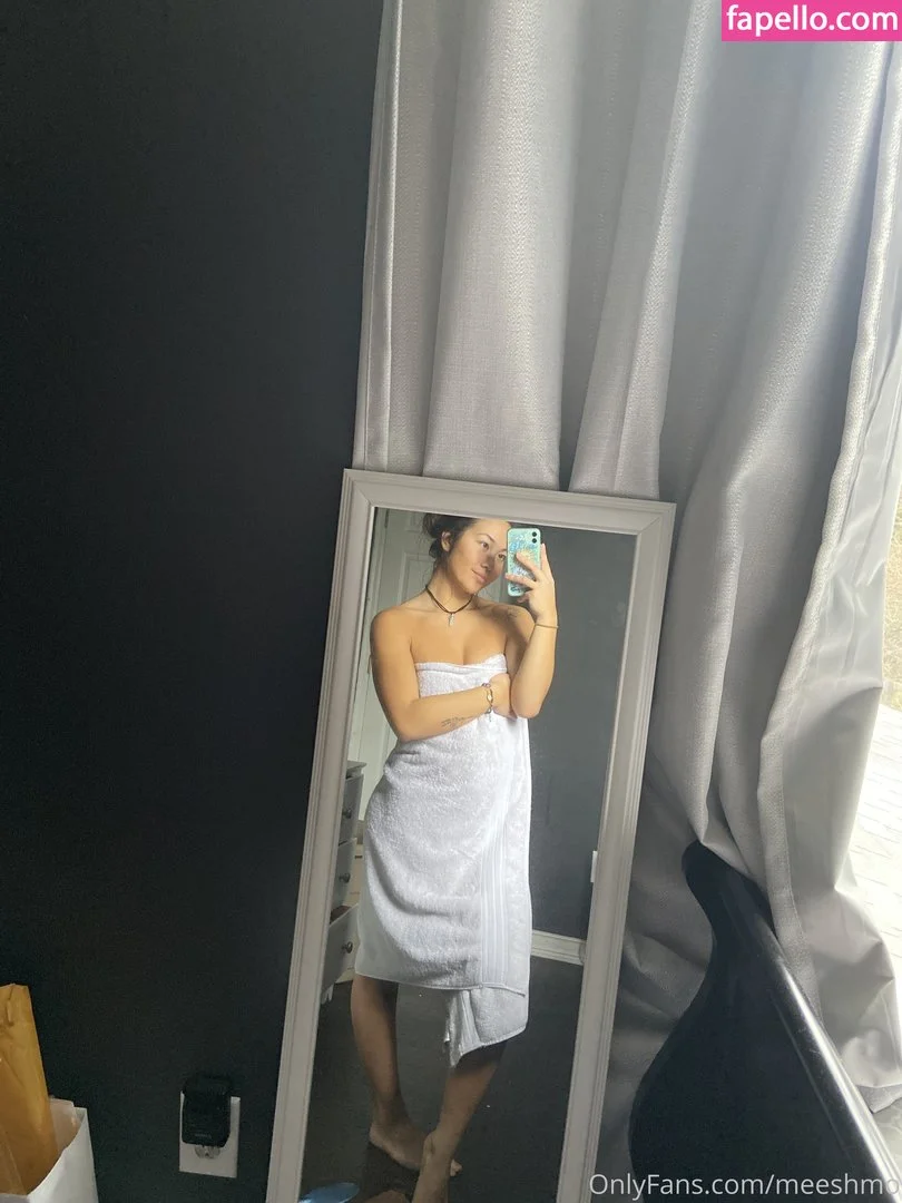 meeshmo Onlyfans Photo Gallery 