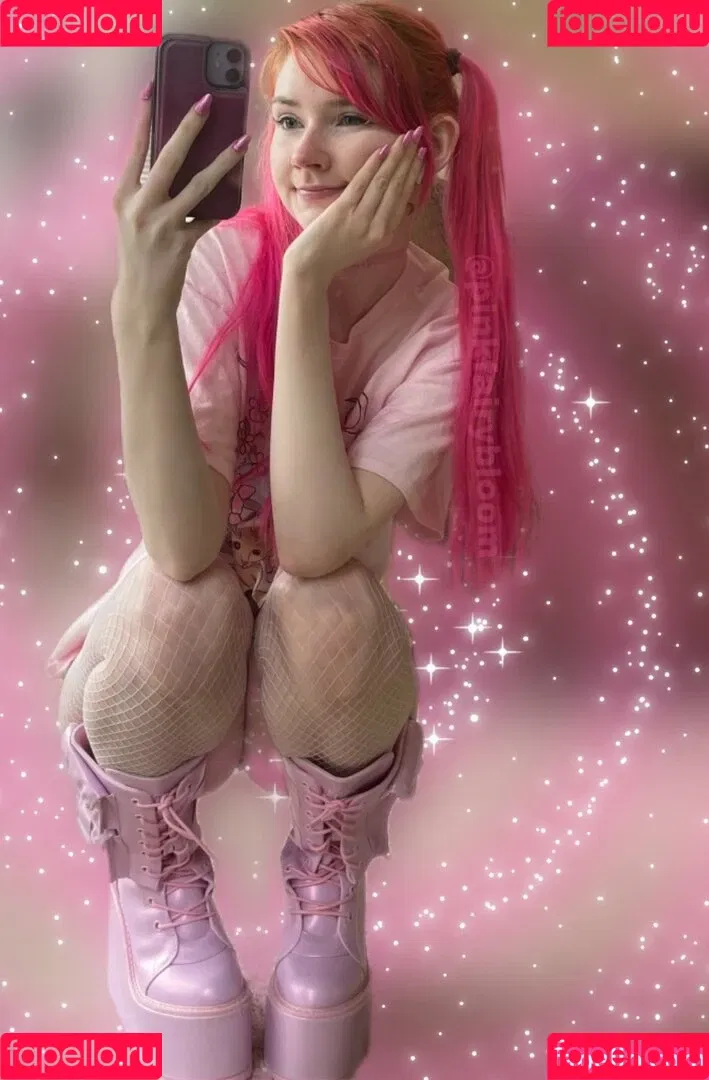 Pinkfairybloom Onlyfans Photo Gallery 