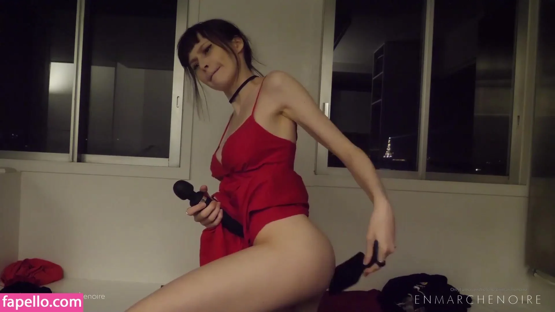 Enmarchenoire Onlyfans Photo Gallery 