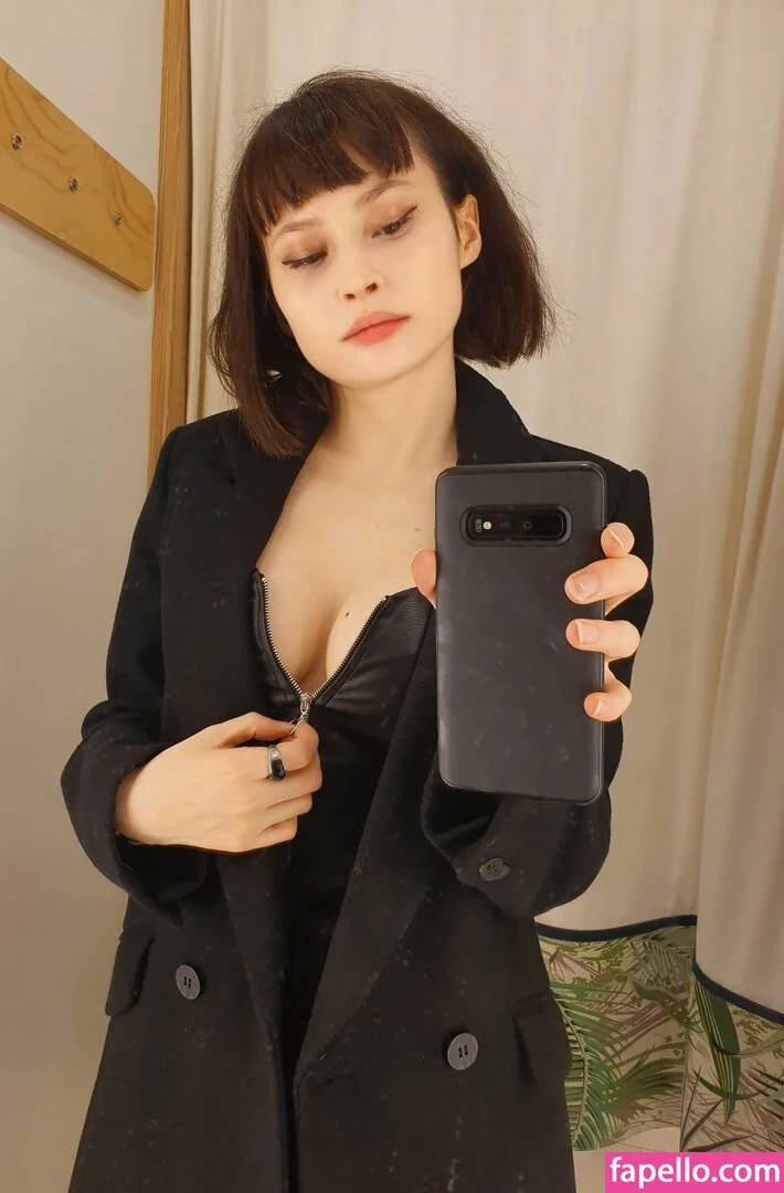 Enmarchenoire Onlyfans Photo Gallery 