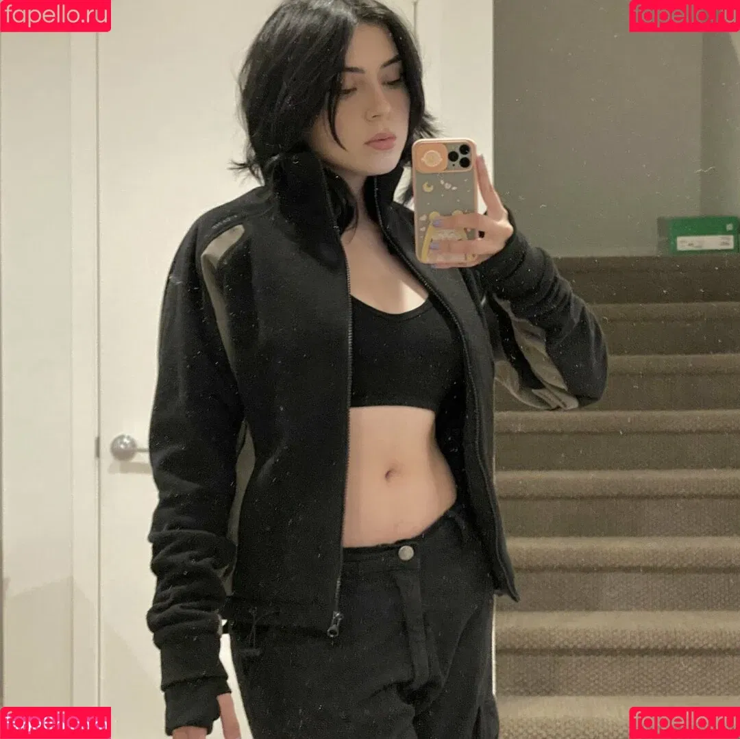 Coughsy Onlyfans Photo Gallery 