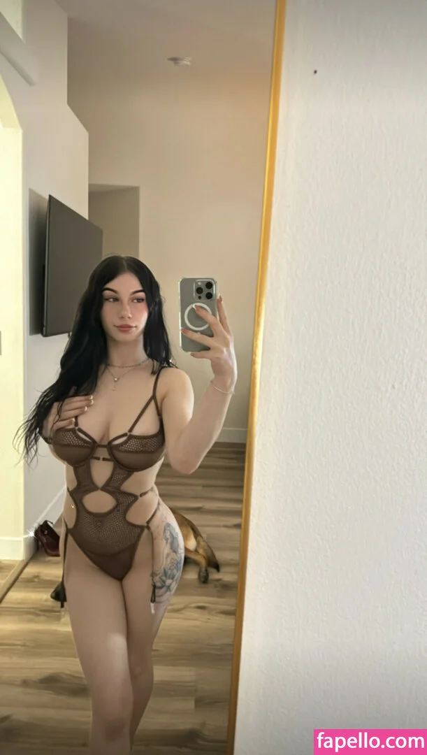 kalirhea18 Onlyfans Photo Gallery 