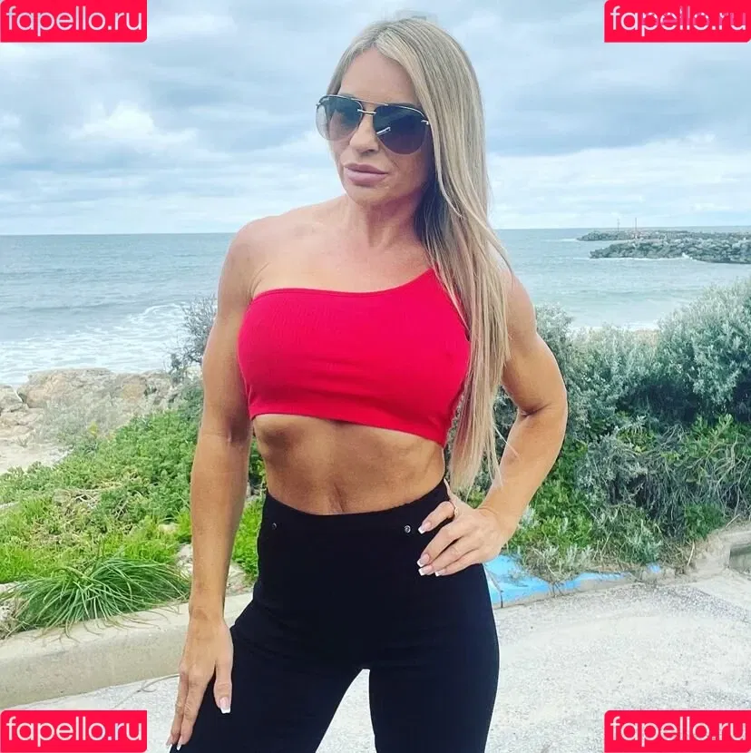 Honey Joy Onlyfans Photo Gallery 