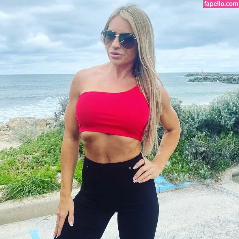 Honey Joy Onlyfans Photo Gallery 