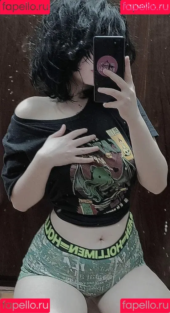 Violety_fox Onlyfans Photo Gallery 