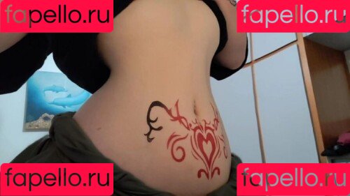 Violety_fox Nude Onlyfans Photo 35