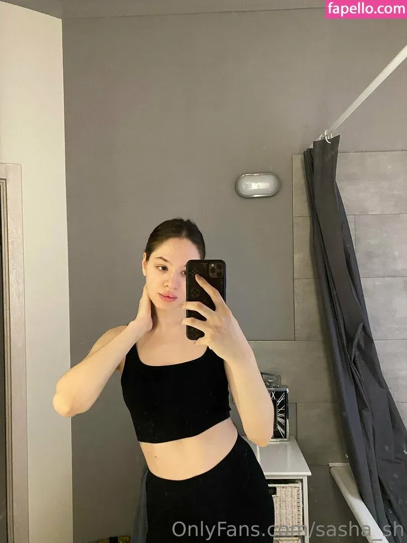 sasha_sh Onlyfans Photo Gallery 