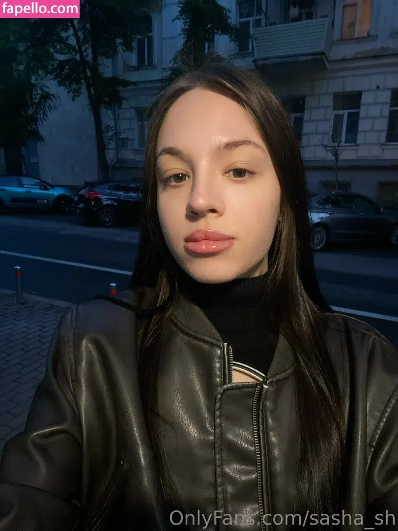 sasha_sh Onlyfans Photo Gallery 