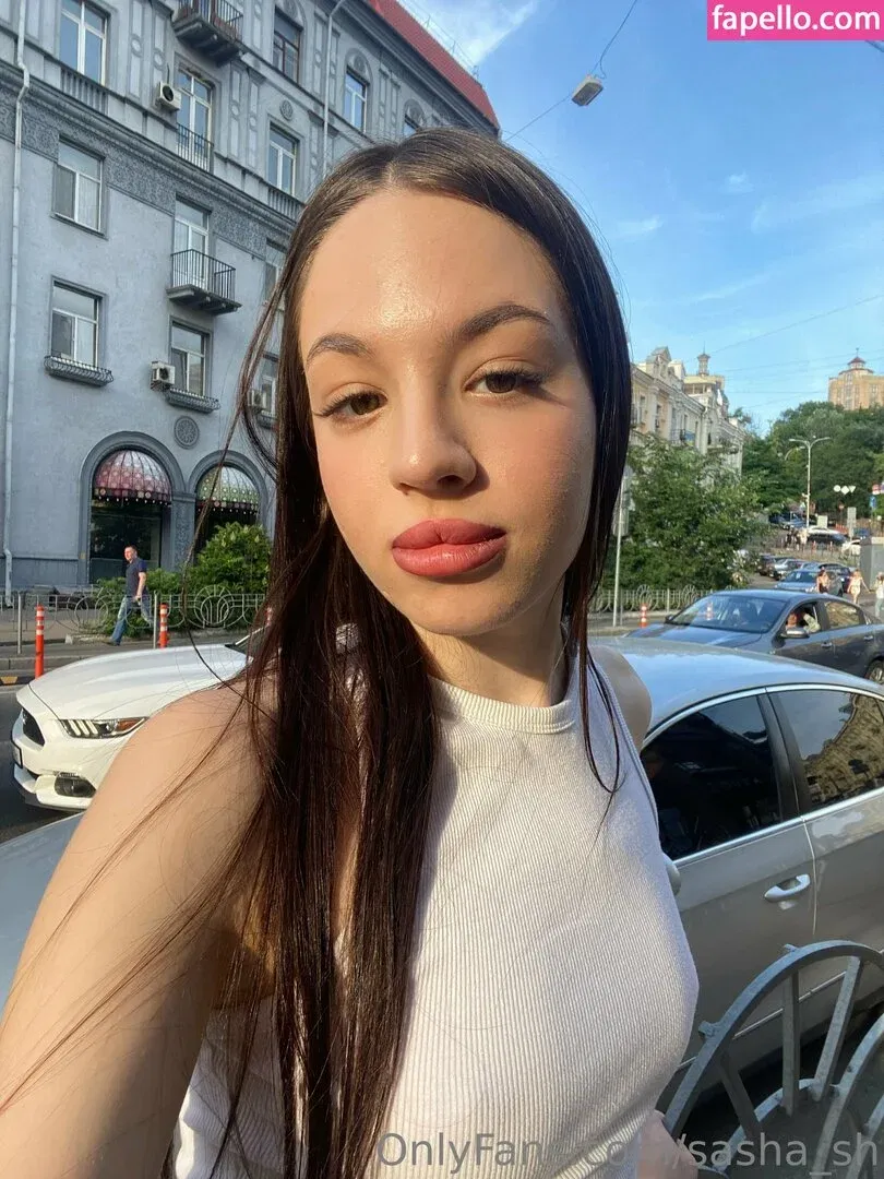 sasha_sh Onlyfans Photo Gallery 