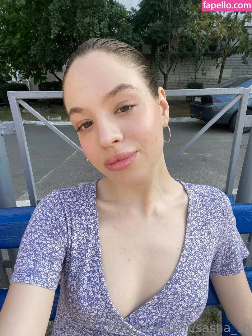 sasha_sh Onlyfans Photo Gallery 