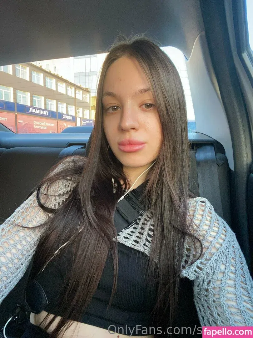 sasha_sh Onlyfans Photo Gallery 