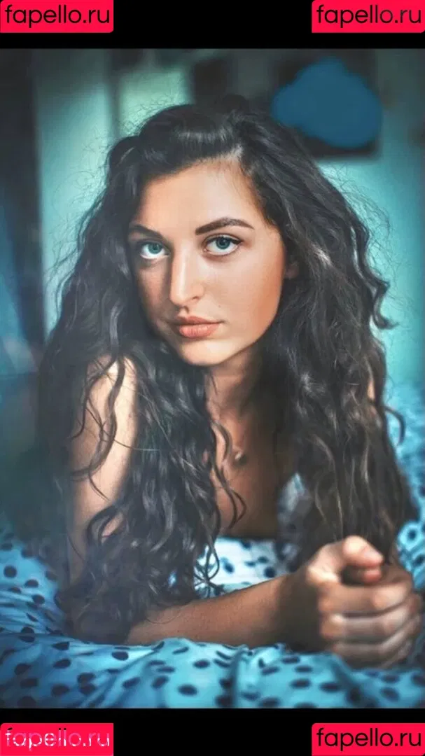 Anna Victoria Binnebößel Onlyfans Photo Gallery 