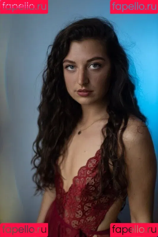 Anna Victoria Binnebößel Onlyfans Photo Gallery 