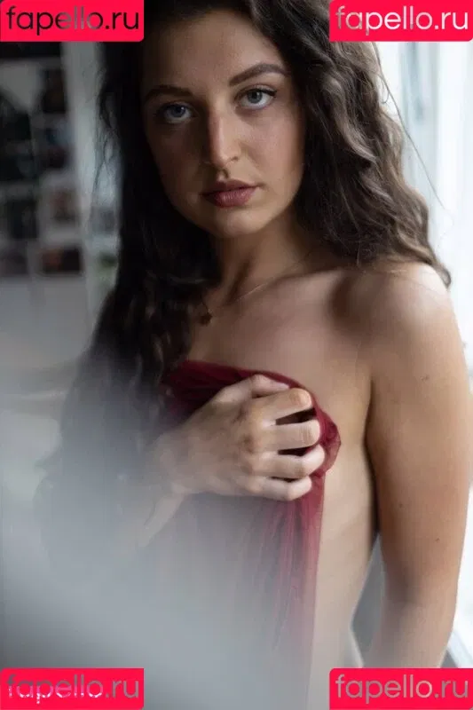 Anna Victoria Binnebößel Onlyfans Photo Gallery 