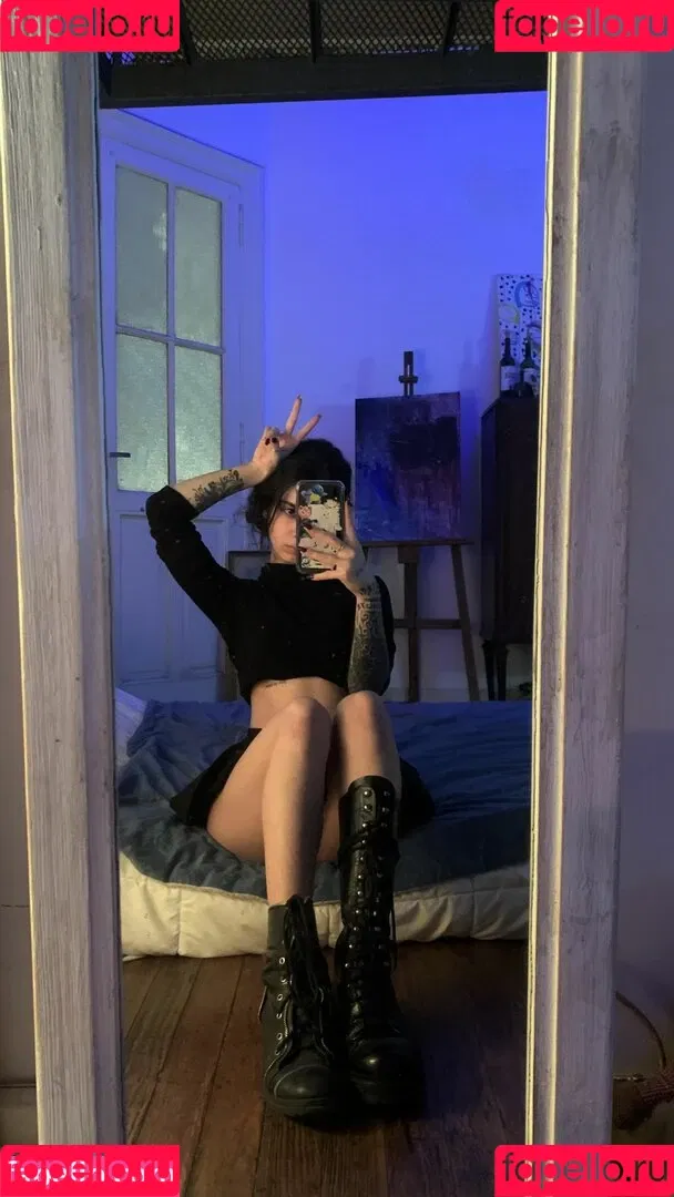 meli777 Onlyfans Photo Gallery 