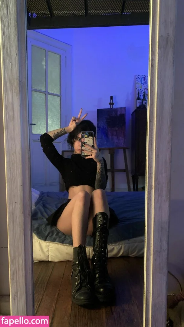 meli777 Onlyfans Photo Gallery 