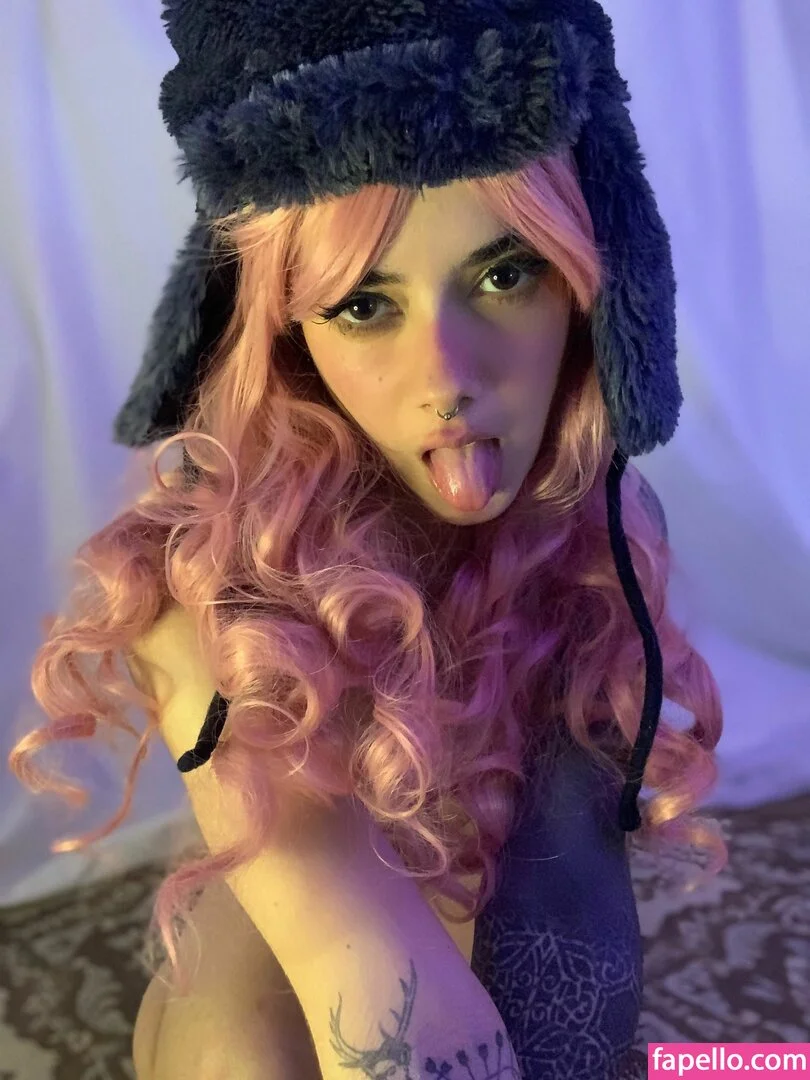 meli777 Onlyfans Photo Gallery 