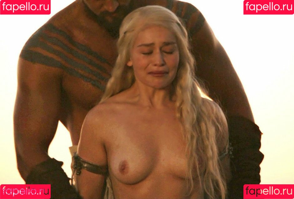 Daenerys Targaryen Onlyfans Photo Gallery 