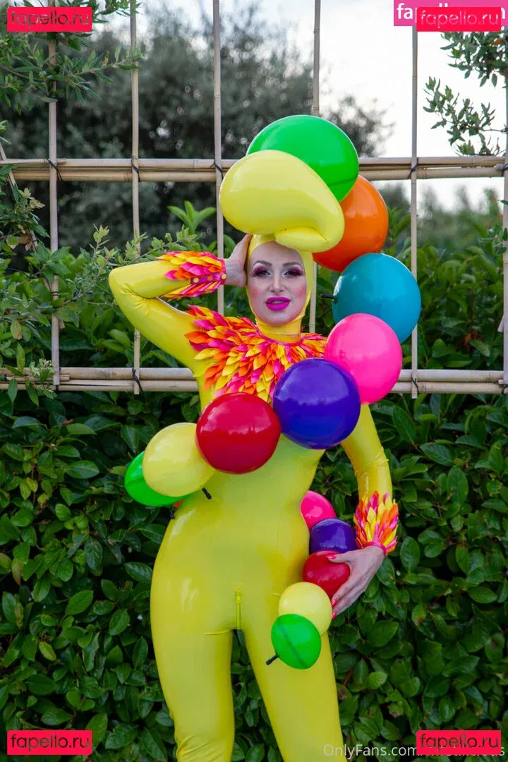 mfetilicious Onlyfans Photo Gallery 